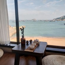 嵊泗枸杞岛海喧阁客栈