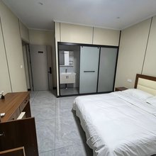 云朵宾馆