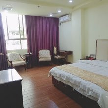 陆河凯利商务宾馆