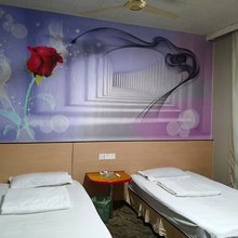 永康大众旅馆
