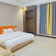 阳西优居住宿
