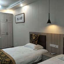 枞阳珍珍商务快捷宾馆