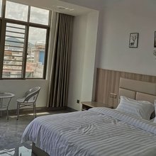 凯尚旅租