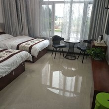 盘山识雅宾馆