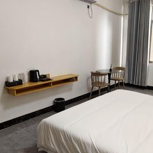 惠颖商务酒店