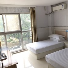 南京越洲宾馆