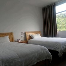 千岛湖临湖阁农庄