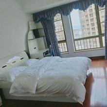 美辰时尚公寓(南宁东站店)