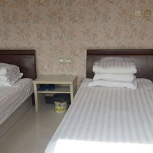 天镇迎宾快捷酒店