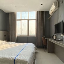 福州福瑞商务宾馆