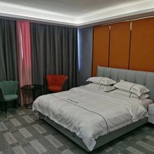 六安超宏商务宾馆