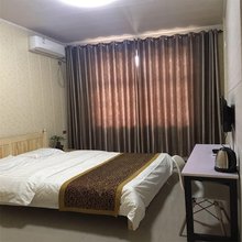 华阴红家客栈