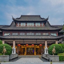 扬州瘦西湖汇璟酒店
