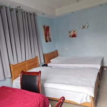 垫江三溪大酒楼住宿