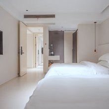 半坡·青野民宿(仙居永安溪漂流店)