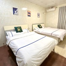 佛山美家商务公寓