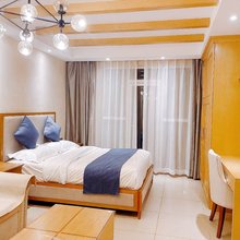 张家口路舍公寓(富龙店)