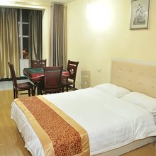 赤壁陆水商务大酒店