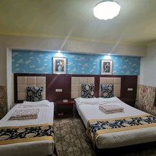 西安鸿都旅馆
