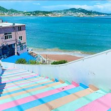 嵊泗枸杞佳新海民宿(大王沙滩店)