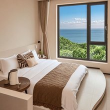 屿海为邻民宿