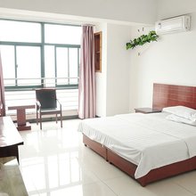 合肥九龙阳光快捷宾馆
