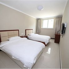保定福瑞宾馆
