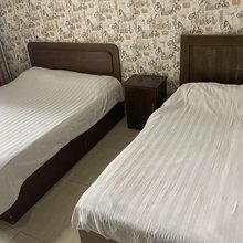 沈阳静怡旅社