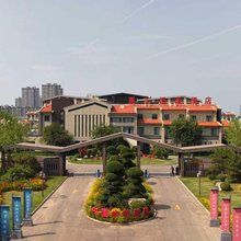 齐河惠工温泉酒店