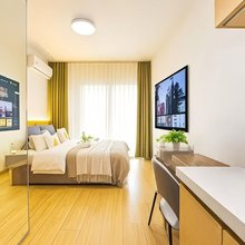 云屿设计·楠栖小苑隐宿