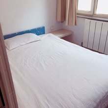 乌兰察布悠然小筑公寓