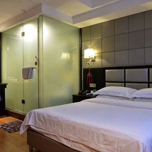 温州大酒店(伊宁六星街景区店)