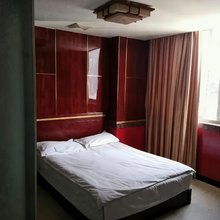 昆山蓝带宾馆(永丰余路分店)
