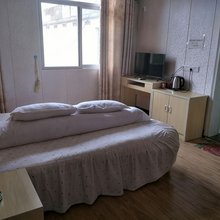 霍山狮山宾馆
