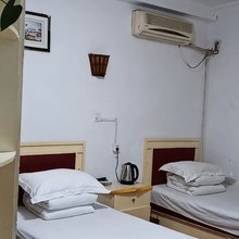 大吉百姓民宿