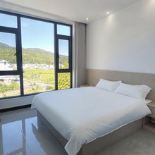 瑞枫民宿(武功山游客中心店)