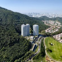 阿那亚三亚澜山酒店