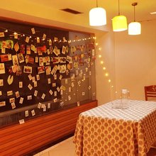 Holiday国际青旅(深圳大剧院店)