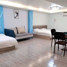 玉屏柏悦酒店