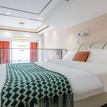 青年公寓(成都东站西广场店)