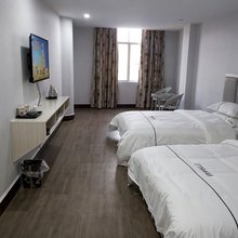 玉林0775快捷酒店(玉州区新民小学店)