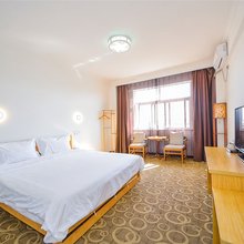 大理悠途客栈(兴盛大桥国际奥林匹克体育中心店)
