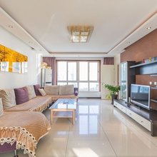 秦皇岛乐家海景公寓(金梦海湾秦皇小巷店)