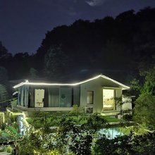 都江堰万岭缘舍民宿