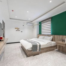 极简酒店