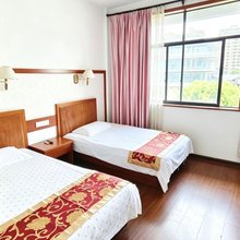 杭州东丰宾馆(浙江农林大学衣锦校区临安博物馆店)