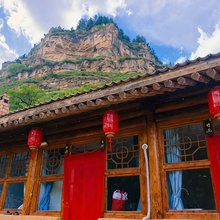 悬空山水居(悬空村景区店)