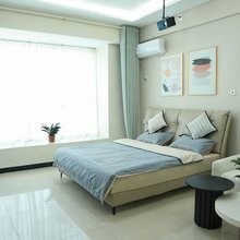 今亿艺术影宿(济南章丘店)