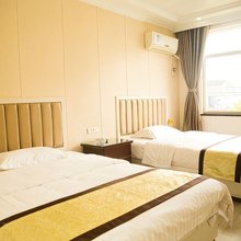江陵九龙宾馆