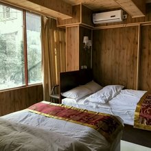 石林木栖客栈